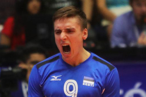 Taht Robert (grinta)