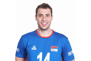 Atanasijevic Aleksandar (Serbia)