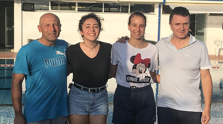 Bosi-Ursini-Giovacchini-Sperandio