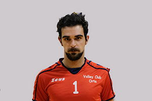 Cesaroni Giulio (Orte)