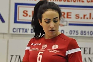 Gobbi Chiara (primo piano)