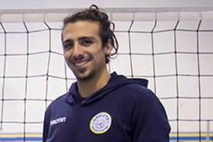 Lalleroni Nicola (Orvieto)