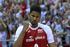 Leòn Wilfredo (festeggia)