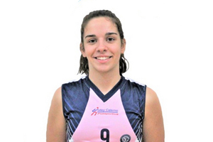 Lomoro Martina (Calerno)