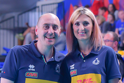 Marconi-Favoriti (Italia)