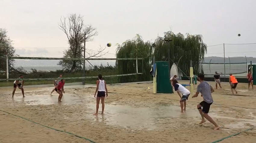 Memorial Claudio Giri 2019 (gare)