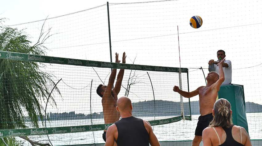 Memorial Claudio Giri (colpo)