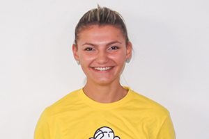 Mitu Alexandra