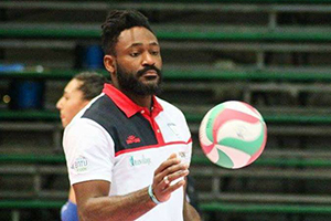 Okechukwu Patrizio (palla)