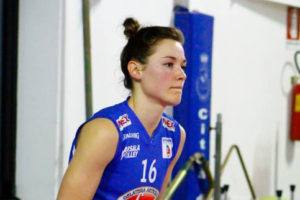 Taborelli Veronica (palla)