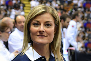 Vagni Ilaria (primo piano)