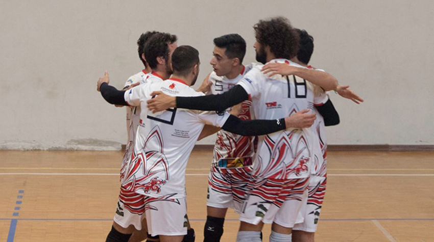 Promovideo Monteluce (abbraccio)