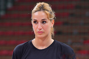 Casillo Luisa (preparazione)