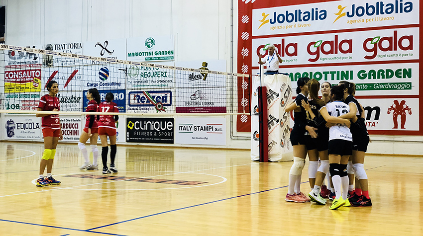 Castello-Bastia (campo)