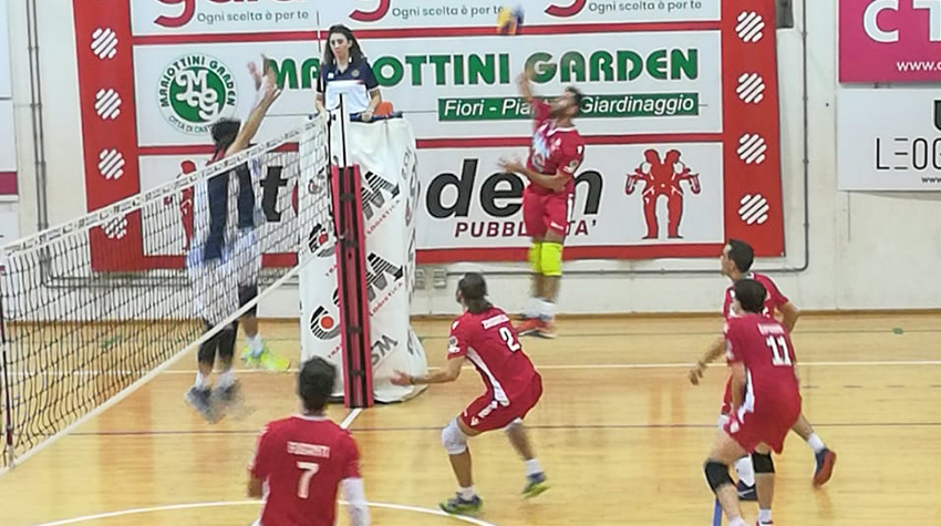 Castello-Bologna (azione)