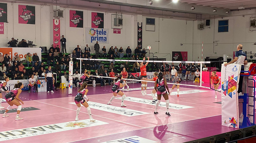 Demichelis Ilaria (alzata)