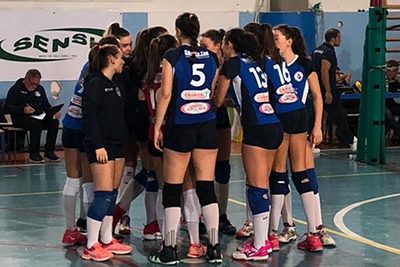 Ecomet Marsciano (gruppo)