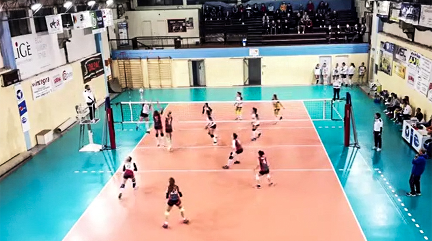 Foligno-Fossato (azione)