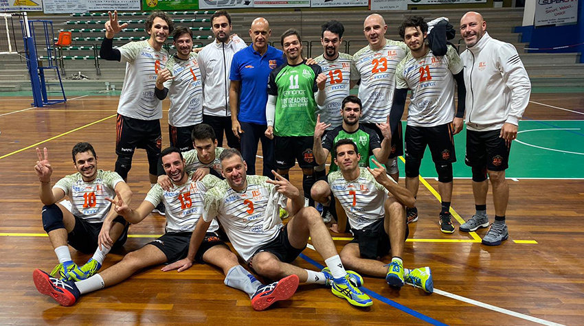 I Cipressi Iacact Perugia (felicità)