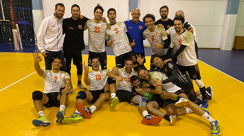 Iacact Perugia (felicità)