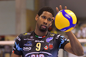 Leòn Wilfredo (palla)