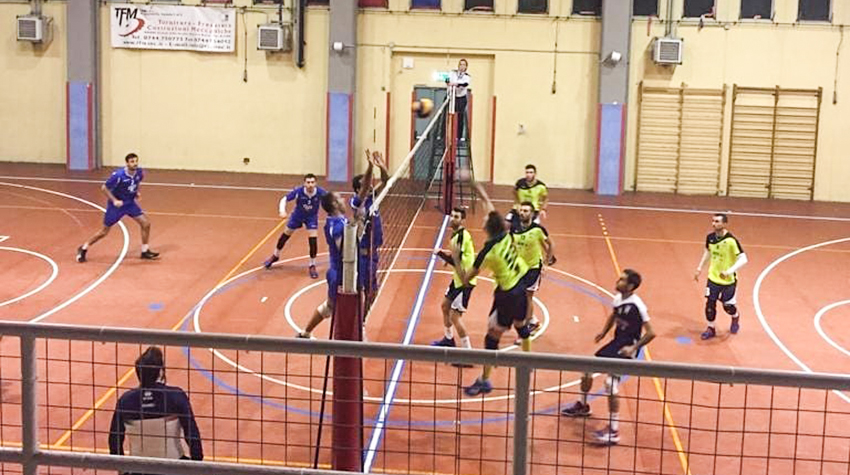 Narni-Sansepolcro (azione)