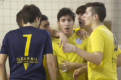 Orvieto Volley Academy (gruppo)