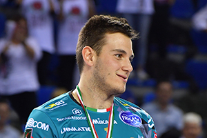 Piccinelli Alessandro (medaglia)