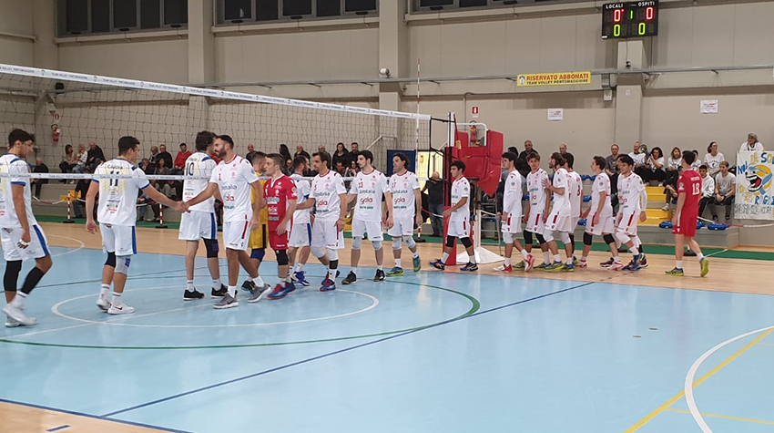 Portomaggiore-Castello