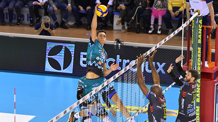 Russo Roberto (attacco)