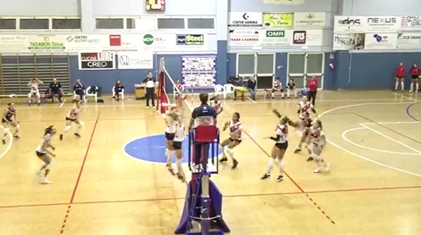 Sasso Nicole (attacco)