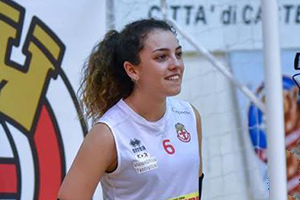 Sergiampietri Camilla (intervista)