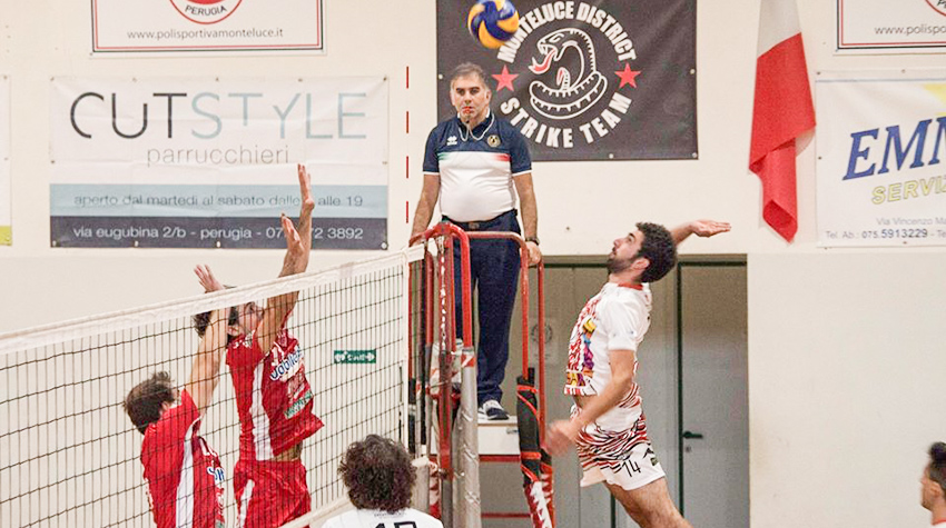 Tini Alberto (attacco)