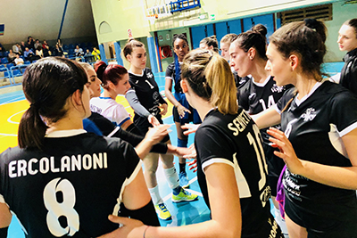 Abita Infissi Bastia (tempo)