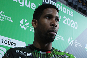 Leòn Wilfredo (intervista)