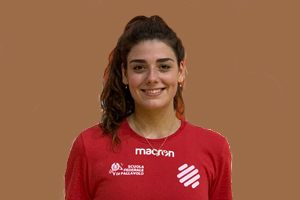 Mariottini Vittoria