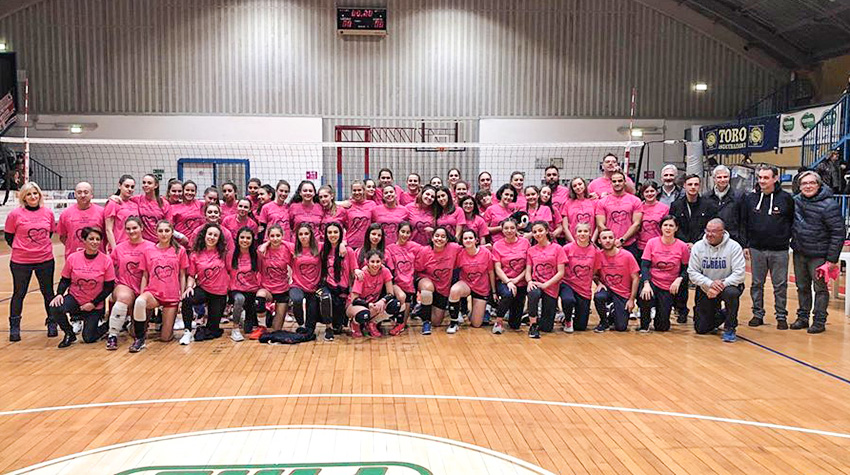 Memorial Barbara Sollevanti 2019 (gruppo)