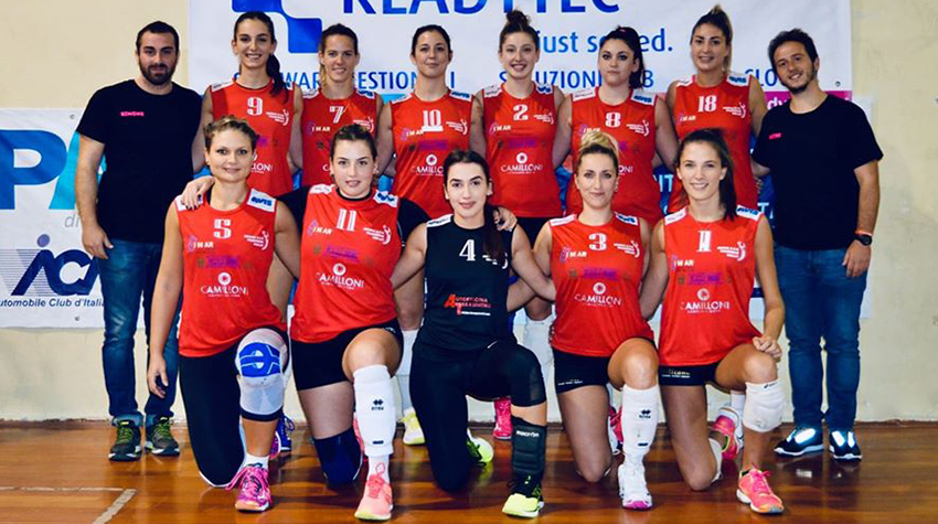 Nuova Trasimeno Castiglione del Lago (squadra)