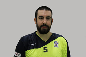 Paffarini Alessio