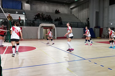 Perugia-Spello (azione)