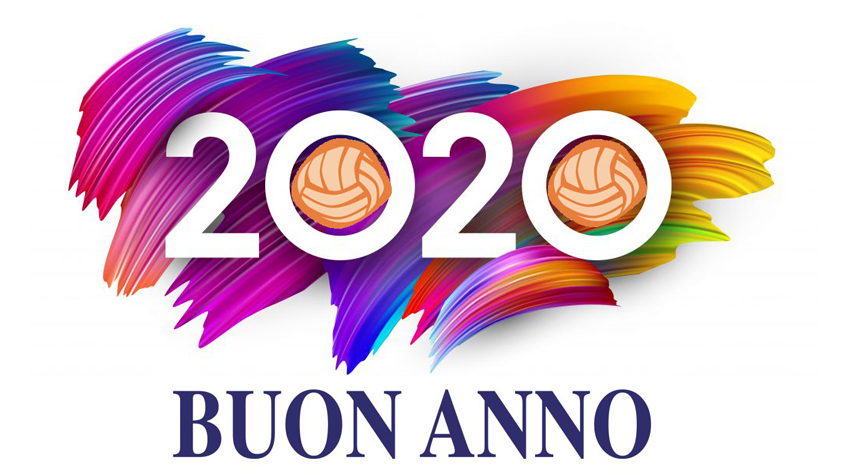 Pianeta Volley (2020)