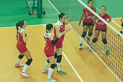 S.Feliciano-Umbertide (azione)