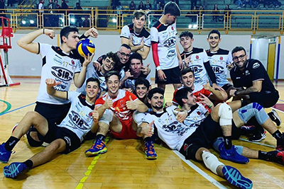 Sir Safety Monini Assisi (affermazione)