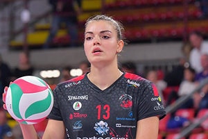 Strunjak Ema (palla)