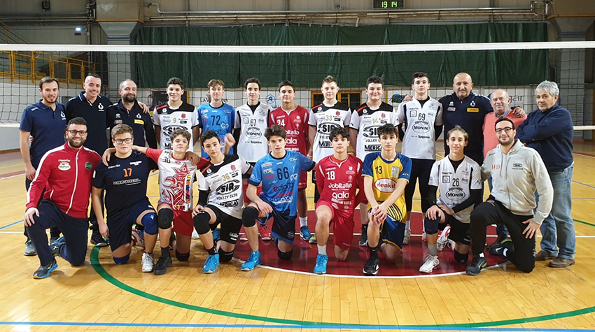 Umbria (regional day)