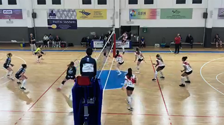 Quarrata-Perugia (azione)