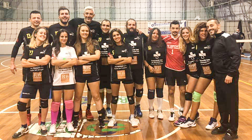 United4volley (team)