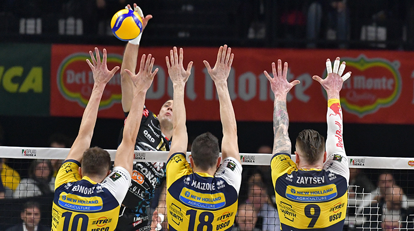 Atanasijevic Aleksandar (attacco)