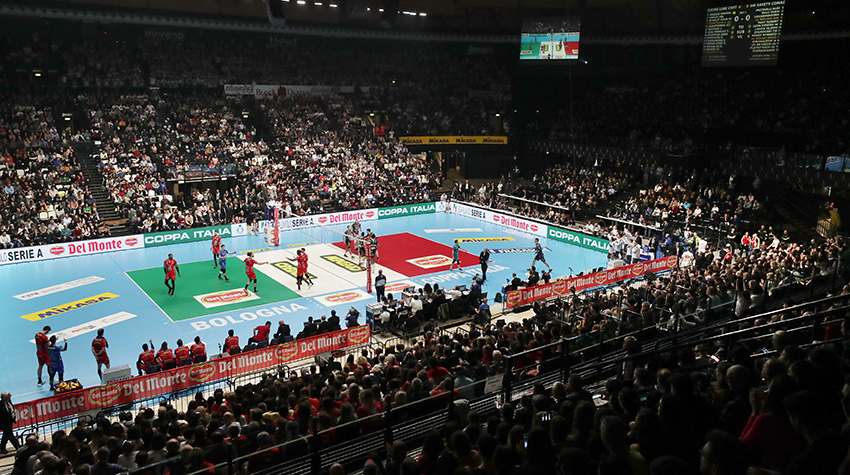 Civitanova-Perugia (campo)