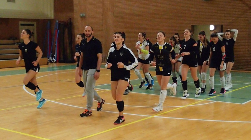 Faroplast Perugia (ingresso)